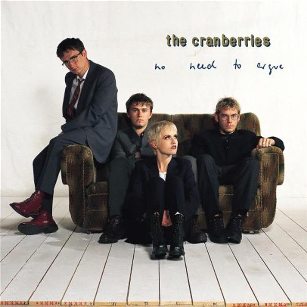 The Cranberries - No Need to Argue [Import] | CD