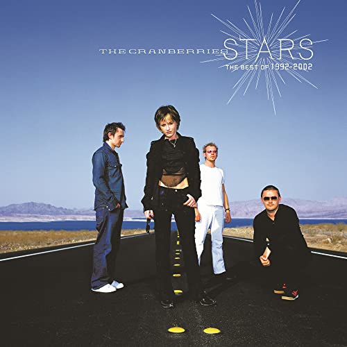 The Cranberries - Stars: The Best Of 1992-2002 (2 Lp's) | Vinyl