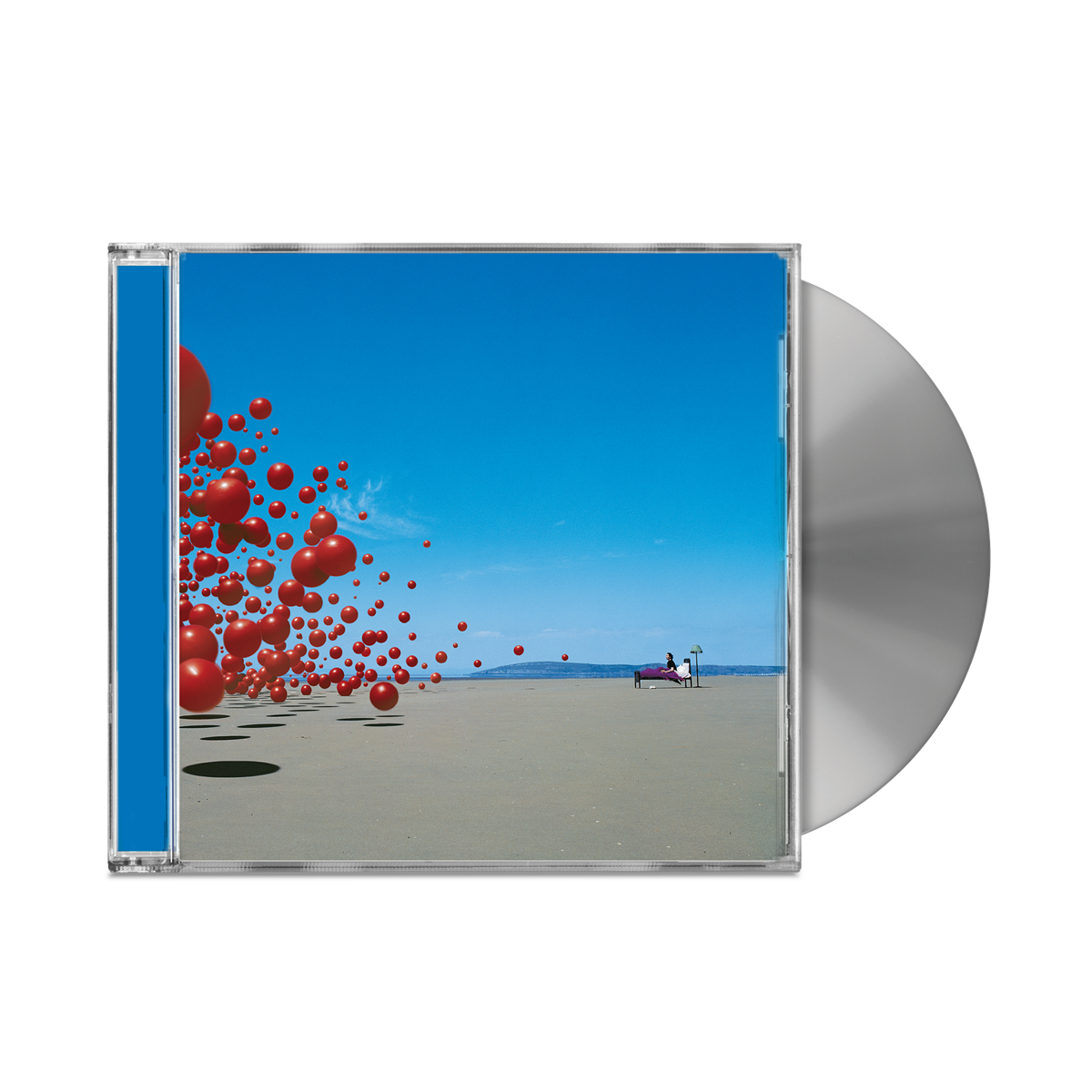 The Cranberries - Wake Up and Smell the Coffee (25th Anniversary) [CD] | CD