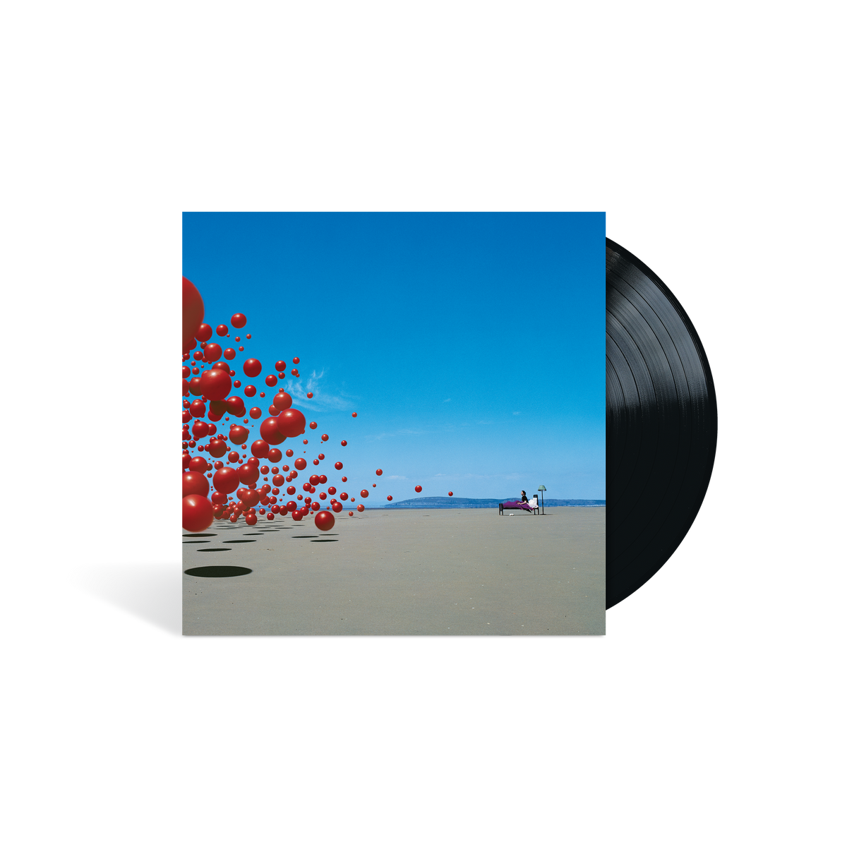 The Cranberries - Wake Up and Smell the Coffee (25th Anniversary) [LP] | Vinyl