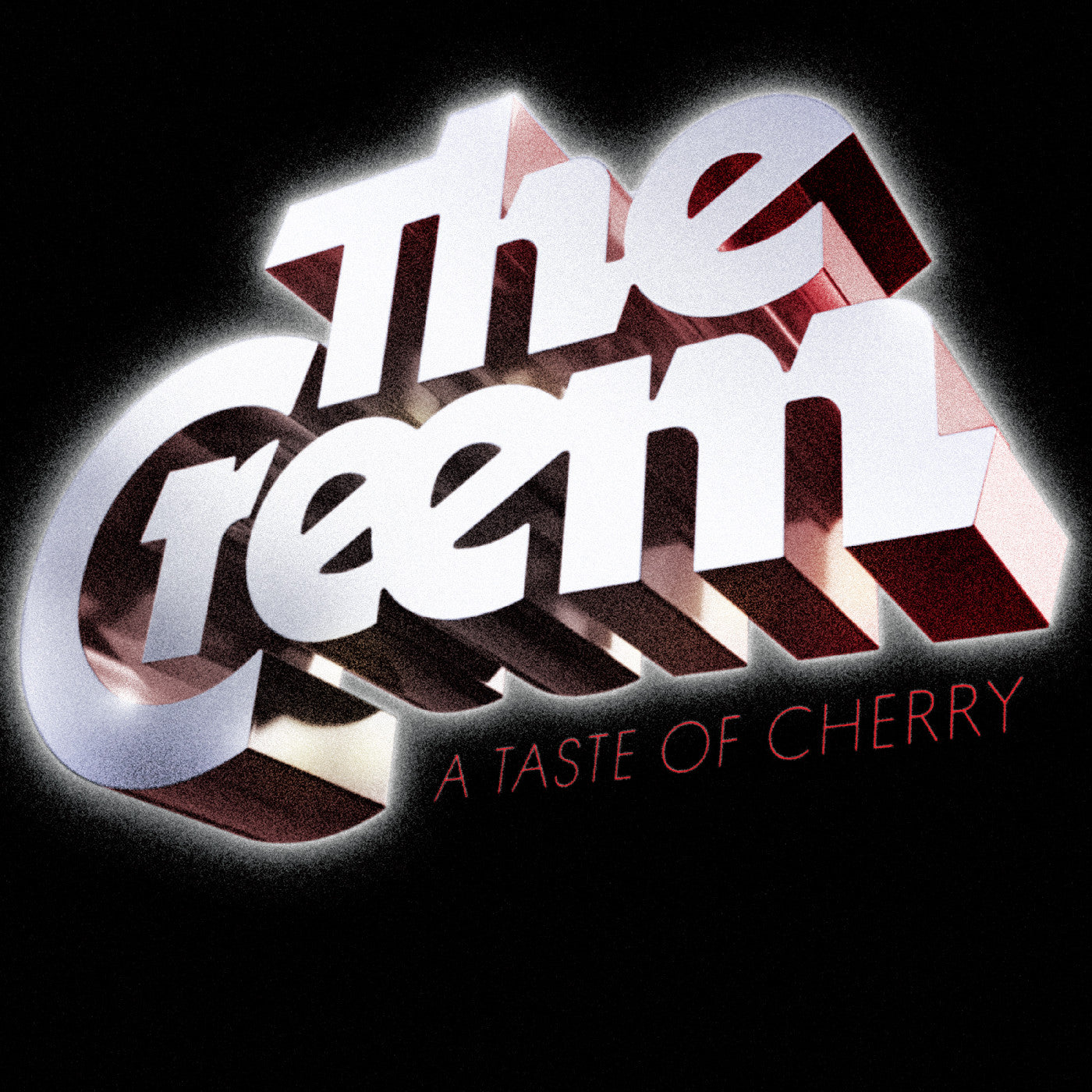The Creem - A Taste Of Cherry | Vinyl