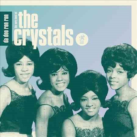 The Crystals - Da Doo Ron Ron: The Very Best of The Crystals | CD