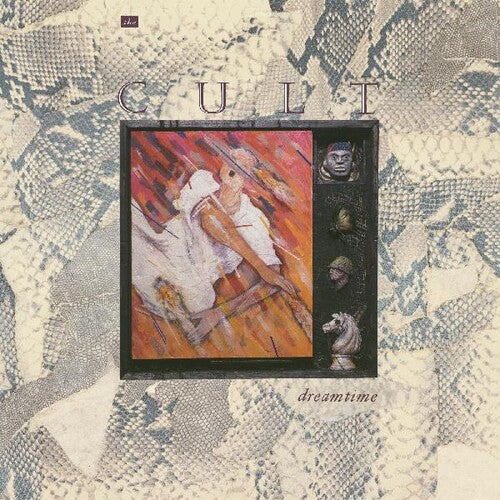 The Cult - Dreamtime | Vinyl