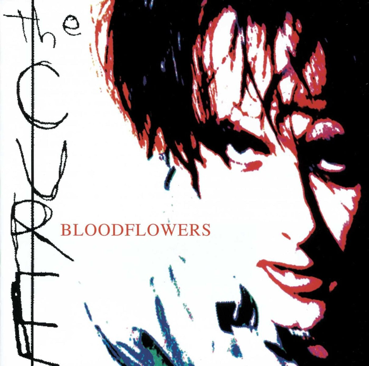 The Cure - Bloodflowers (Remastered) [Import] | CD