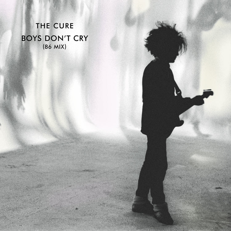 The Cure | Boys Don'T Cry (86 Mix / 2026 Remaster) (12") | Vinyl