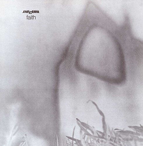 The Cure - Faith (180 Gram Vinyl) [Import] | Vinyl