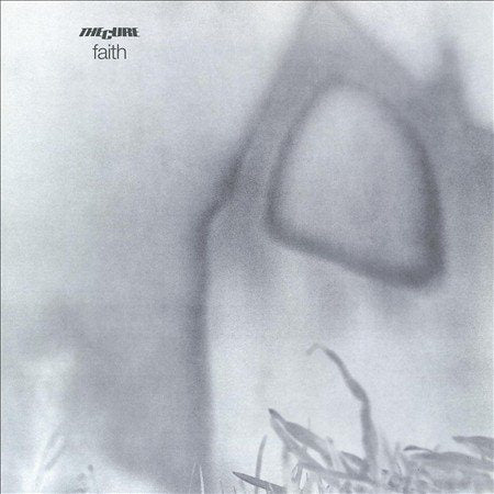 The Cure - FAITH | Vinyl
