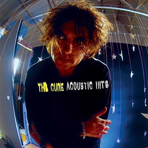 The Cure - GREATEST HITS ACOUSTIC | Vinyl