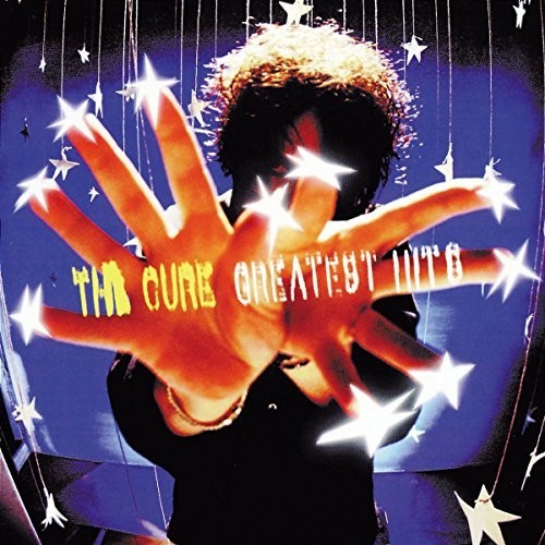 The Cure | Greatest Hits: International Edition [Import] | CD