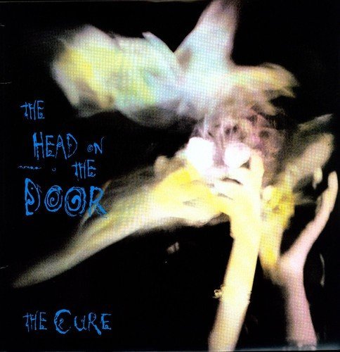 The Cure - Head on the Door (180 Gram Vinyl) [Import] | Vinyl