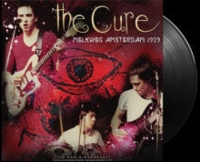 The Cure - Melkweg Amsterdam 1979 [Import] | Vinyl
