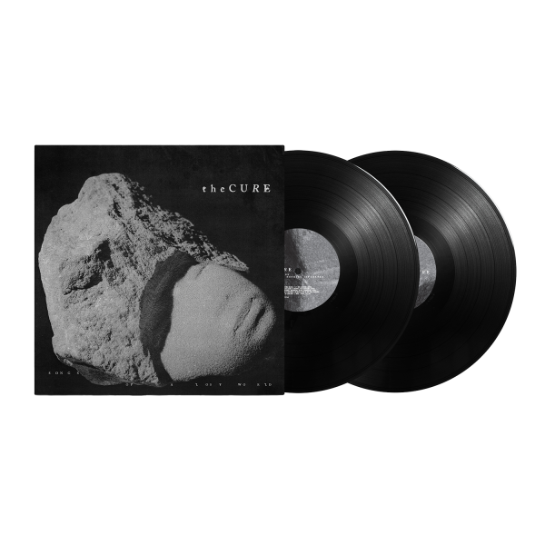 The Cure | Mixes Of A Lost World [180G Biovinyl 2 Lp] [Half-Speed] | Vinyl