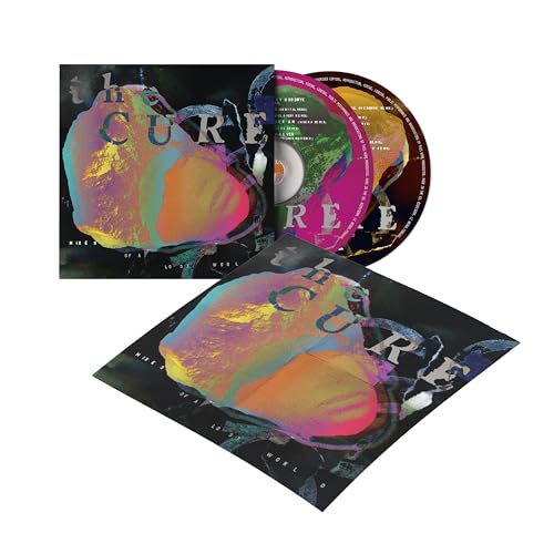 The Cure - Mixes Of A Lost World [2 Cd] | CD