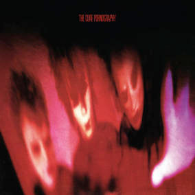 The Cure - Pornography (RSD22 EX) (RSD 4/23/2022) | Vinyl
