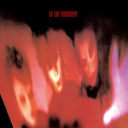 The Cure | Pornography (180 Gram Vinyl) | Vinyl