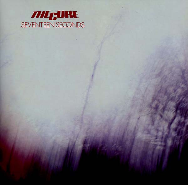 The Cure - Seventeen Seconds (180 gram) (2LP) (Gatefold) | Vinyl