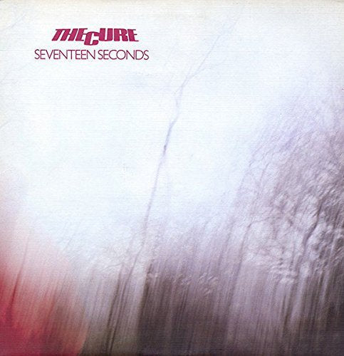 The Cure - Seventeen Seconds [Import] (180 Gram Vinyl) | Vinyl