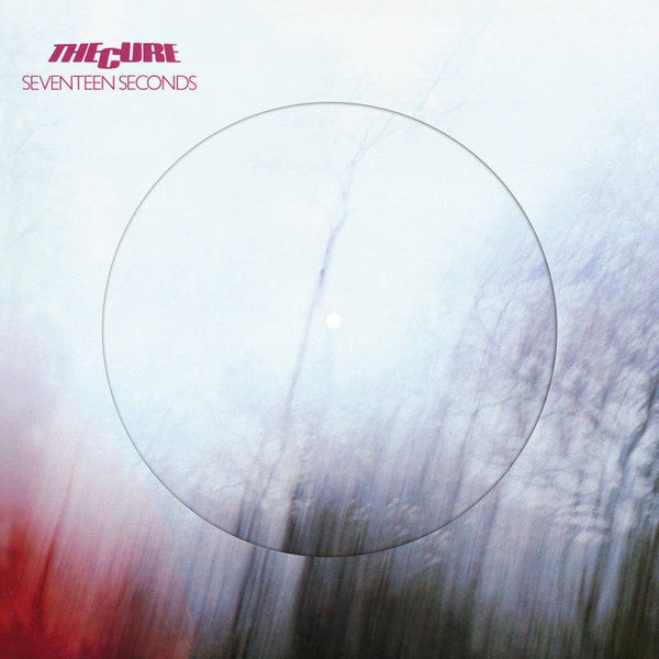 The Cure - Seventeen Seconds (RSD 2020) (Picture Disc Vinyl) | Vinyl
