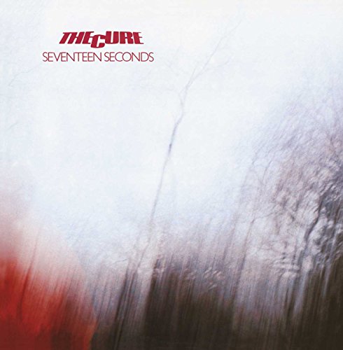 The Cure - Seventeen Seconds | Vinyl
