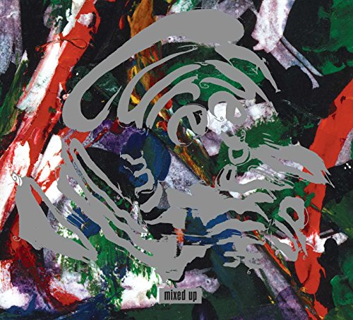 The Cure - The Cure: Mixed Up (Remastered) [2xWinyl] | Vinyl