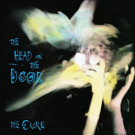 The Cure - The Head On The Door (180 Gram Vinyl) | Vinyl