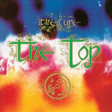 The Cure - The Top (180 Gram Vinyl) | Vinyl