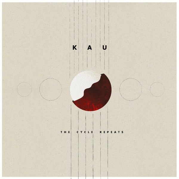 KAU - The Cycle Repeats | Vinyl