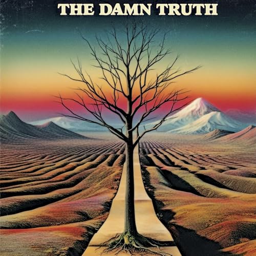 The Damn Truth - The Damn Truth | CD