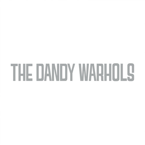 The Dandy Warhols | Dandys Rule Ok (Colored Vinyl) (2 Lp) | Vinyl