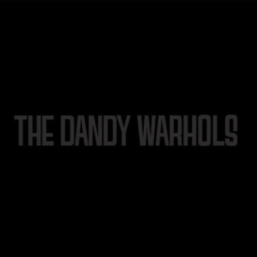 The Dandy Warhols | The Black Album [Explicit Content] | Vinyl