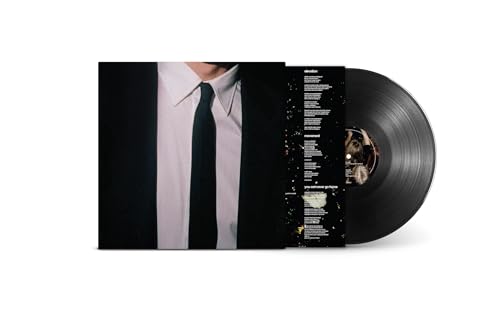 The Dare - What's Wrong With New York? [LP] | Vinyl