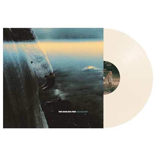 The Darling Fire - Distortions | Vinyl