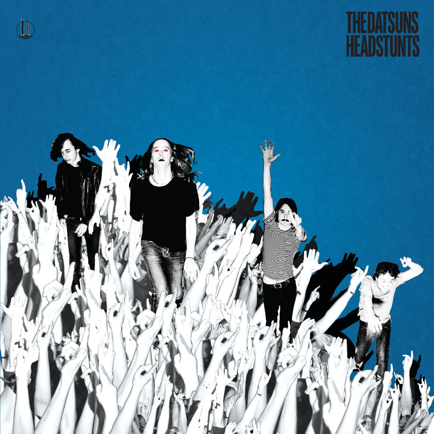 The Datsuns - Headstunts | CD
