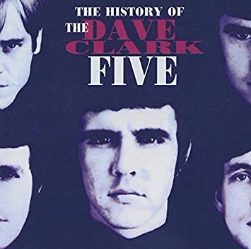 The Dave Clark Five - The History Of | CD