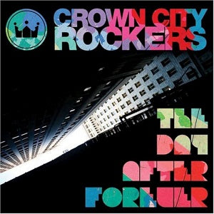 Crown City Rock - The Day After Forever | CD