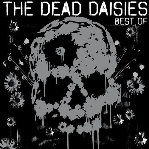 The Dead Daisies - Best Of The Dead Daisies | Vinyl