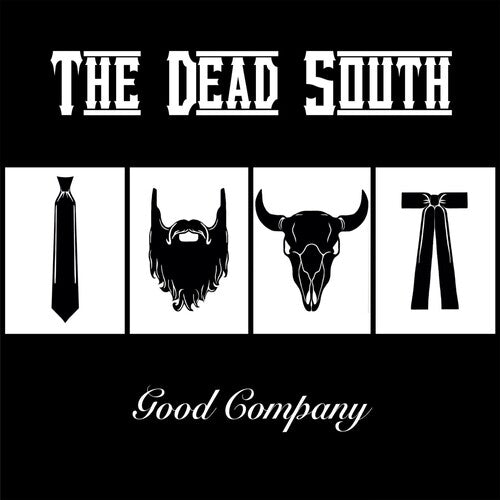 The Dead South - Good Company | Vinyl