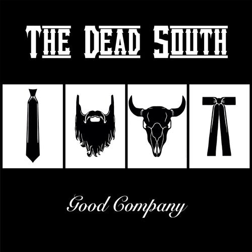 The Dead South | Good Company | Vinyl