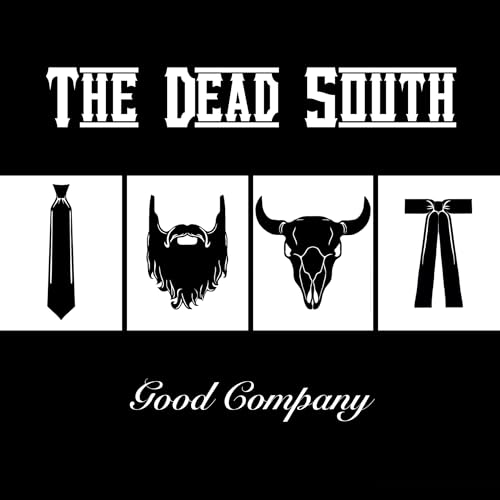 The Dead South - Good Company | Vinyl