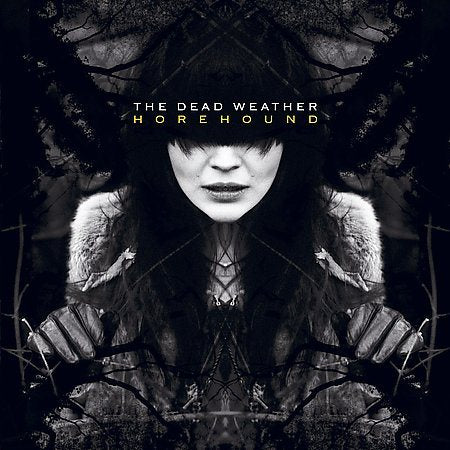 The Dead Weather - Horehound [Explicit Content] (180 Gram Vinyl, Etched Vinyl) (2 Lp's) | Vinyl