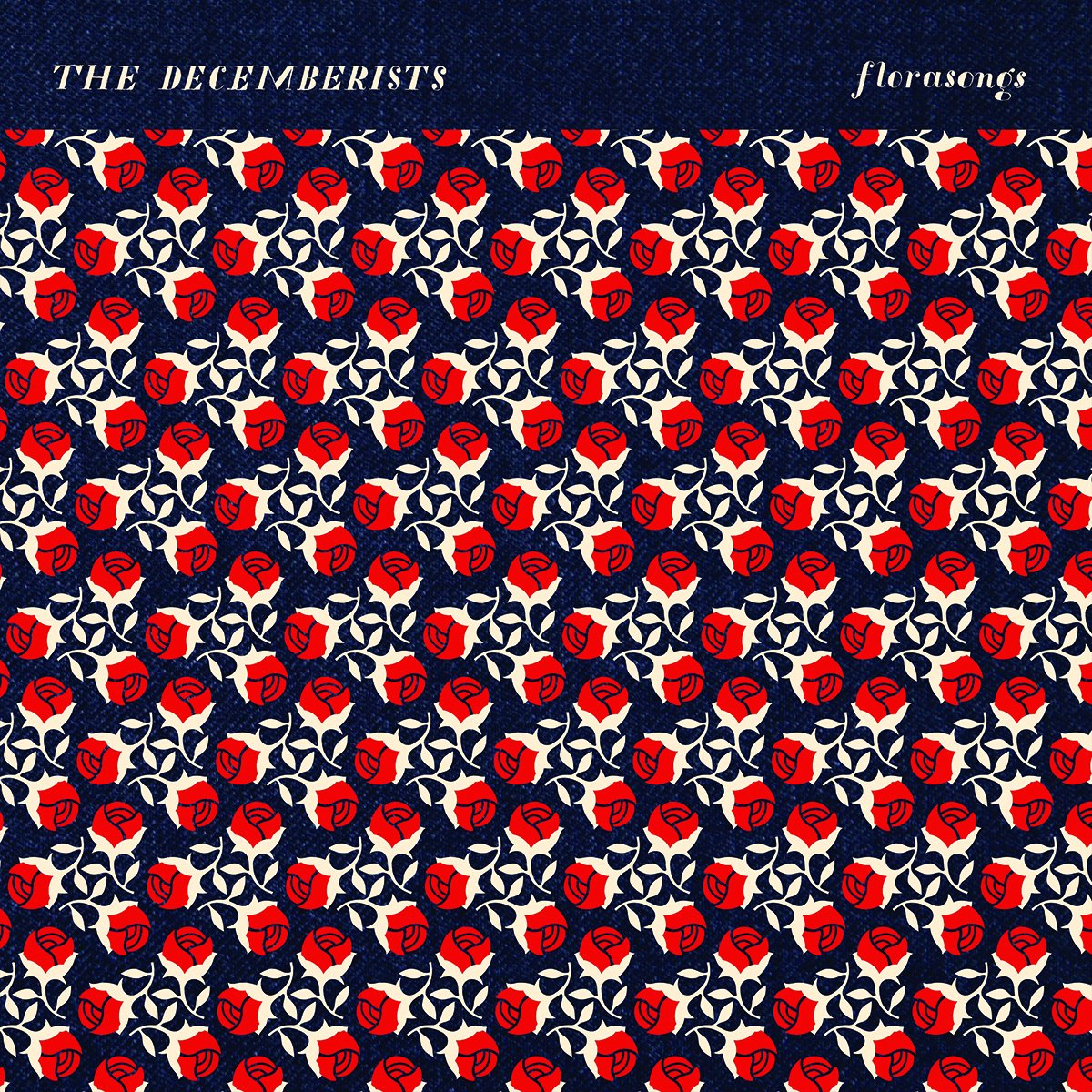 The Decemberists - Florasongs (10" Vinyl) | Vinyl