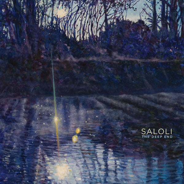 SALOLI - The Deep End | Vinyl