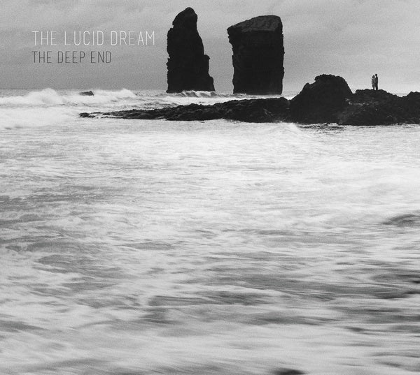 THE LUCID DREAM - The Deep End | CD