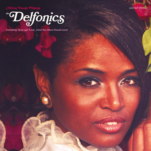 The Delfonics - Adrian Younge Presents: The Delfonics (LP) | Vinyl