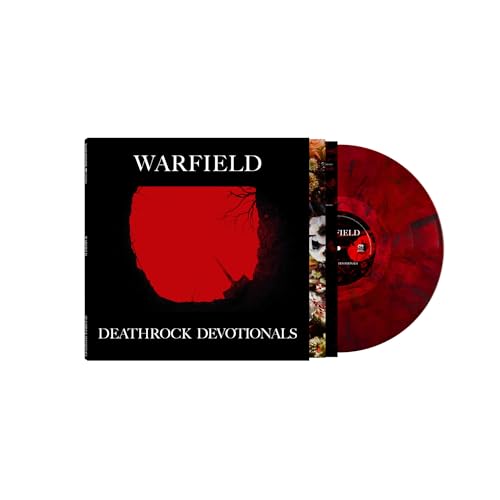 The Devil Wears Prada | Flowers [Indie Exclusive Orange Crush Vinyl] | Vinyl