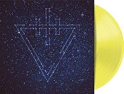 The Devil Wears Prada | Space Ep (Neon Yellow Vinyl) (B-Side Etching) | Vinyl