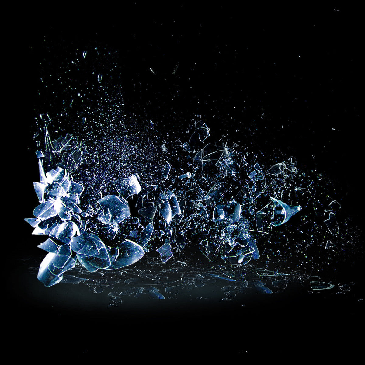 The Dillinger Escape Plan - Dissociation - 10th Anniversary [Limerent Marble Vinyl] [2LP] | Vinyl