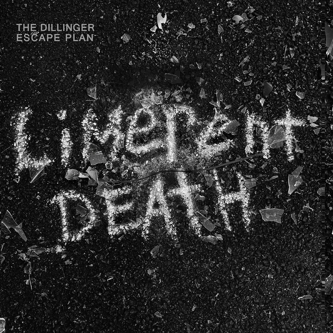 The Dillinger Escape Plan - Limerent Death | Vinyl