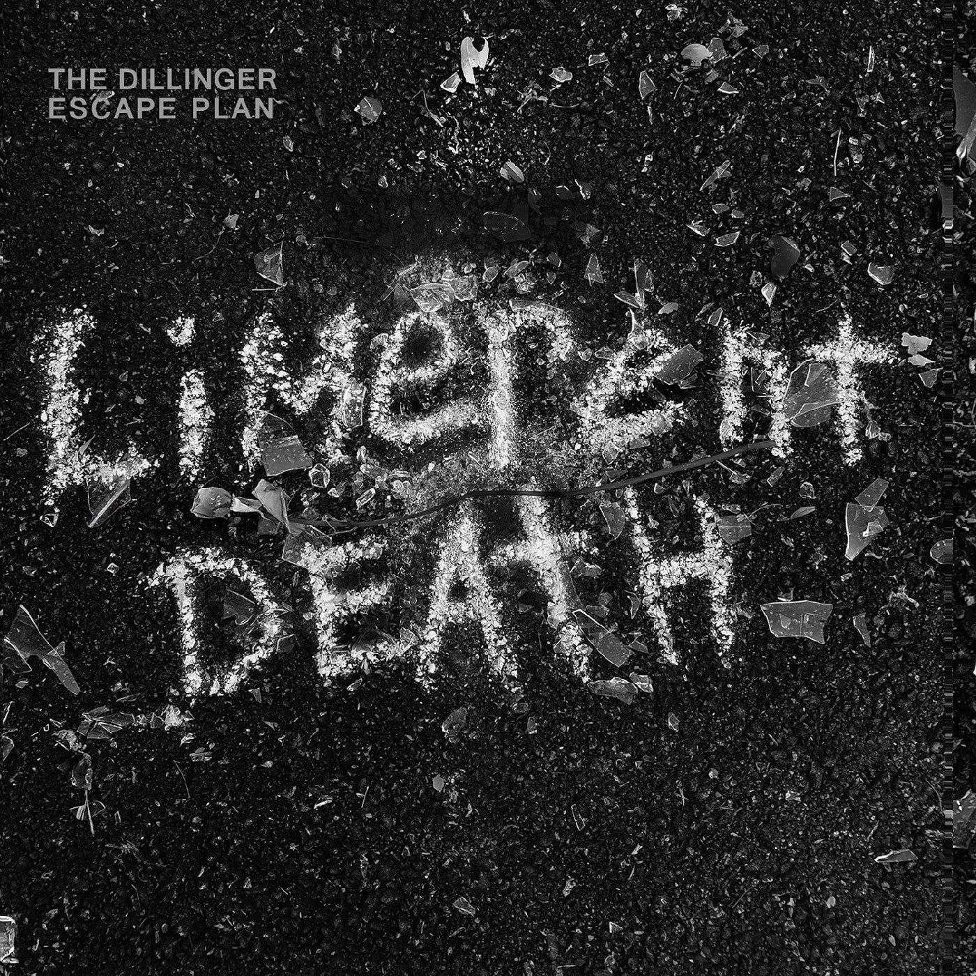 The Dillinger Escape Plan - Limerent Death | Vinyl