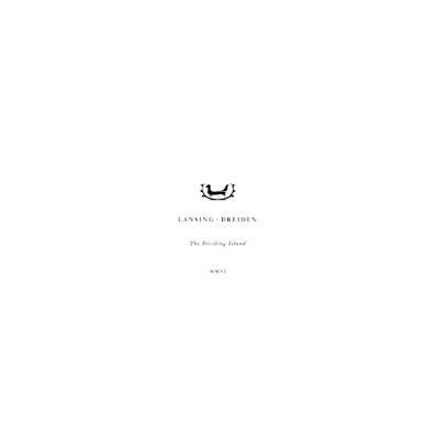 LANSING-DREIDEN - The Dividing Island | Vinyl
